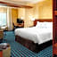 Fairfield by Marriott Inn & Suites Wheeling at The Highlands