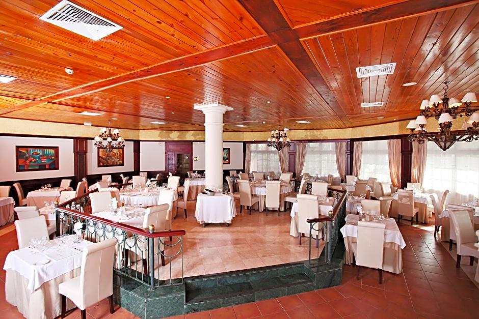 Bahia Principe Grand La Romana - All Inclusive