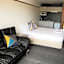 The Beachcomber Hotel