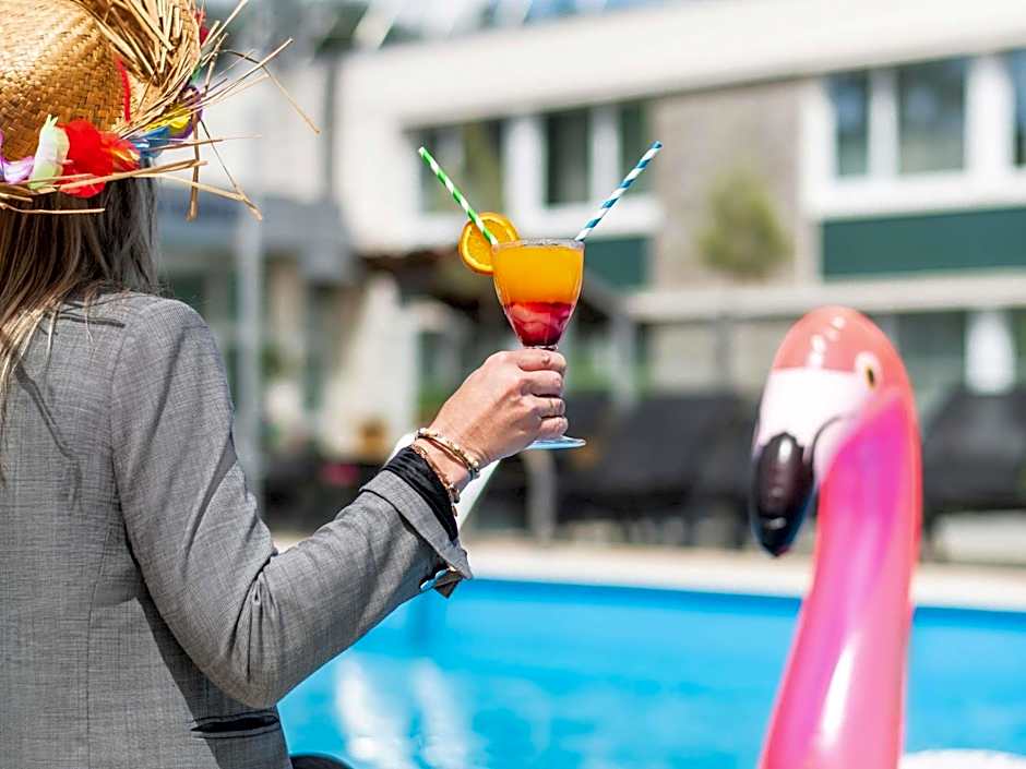 Novotel Evry Courcouronnes