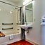 Motel 6-Irving, TX - Dallas