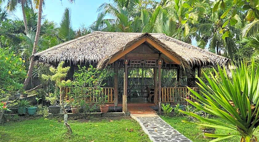 Java Lagoon Hotel