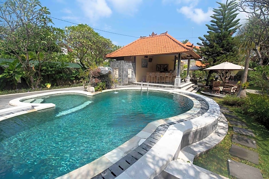 D'Kubu Legian