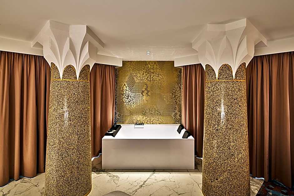 Clayton Hotel Amsterdam American