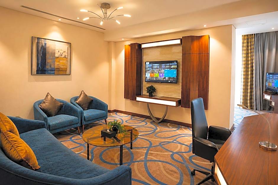 Cielo Hotel Lusail