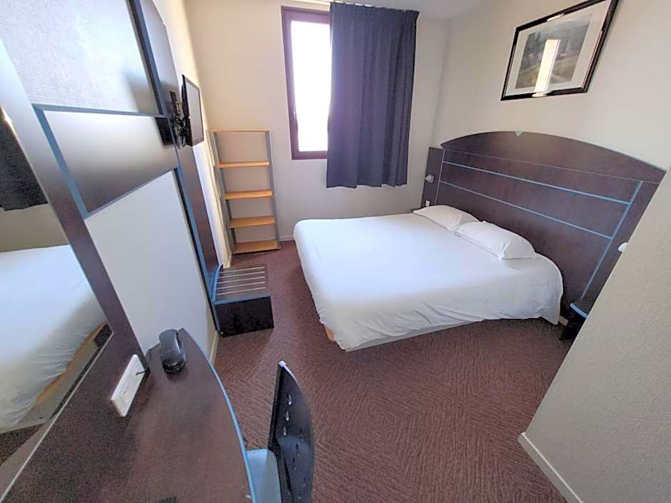 Hôtel Akena City Albi Gaillac