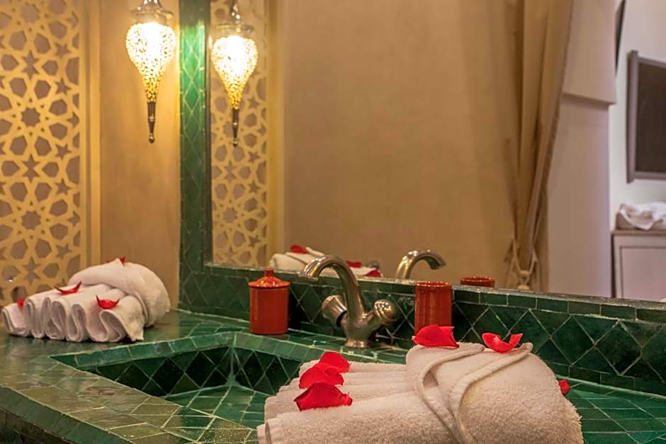 Le Medina Privilège Riad & Spa