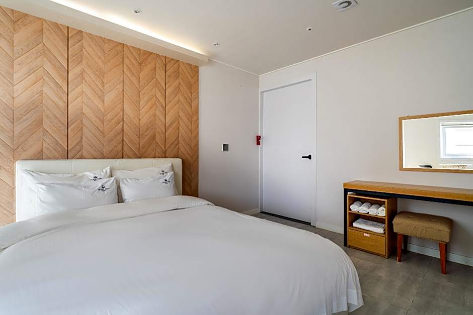 Gwangalli Oceanstay Hotel