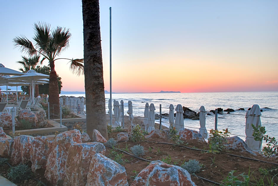 Harmony Rethymno Beach