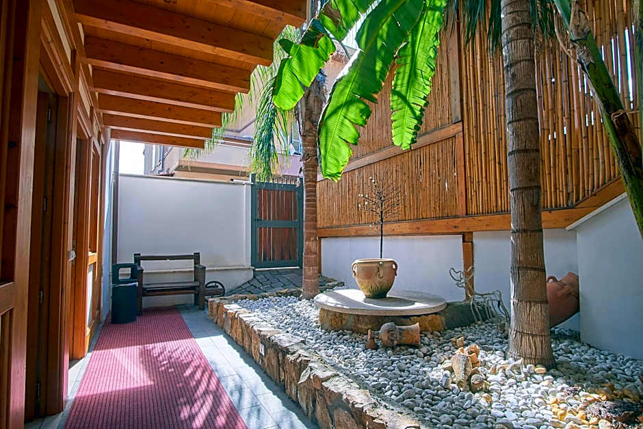 Bed & Breakfast Bel Sole