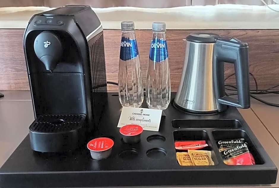 Interhotel Cherno More