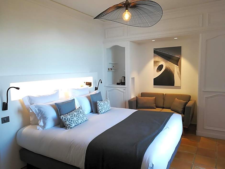 Hôtel Club Port La Galère