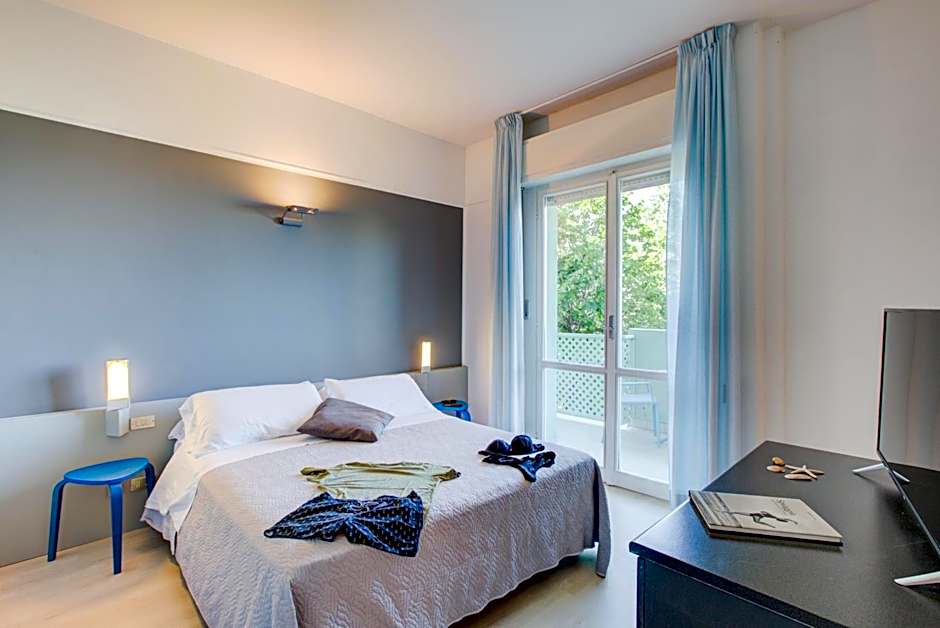 Hotel Ivano