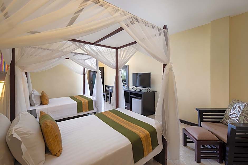 Adi Dharma Hotel Kuta