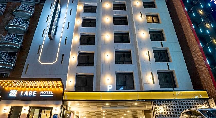 LABE HOTEL