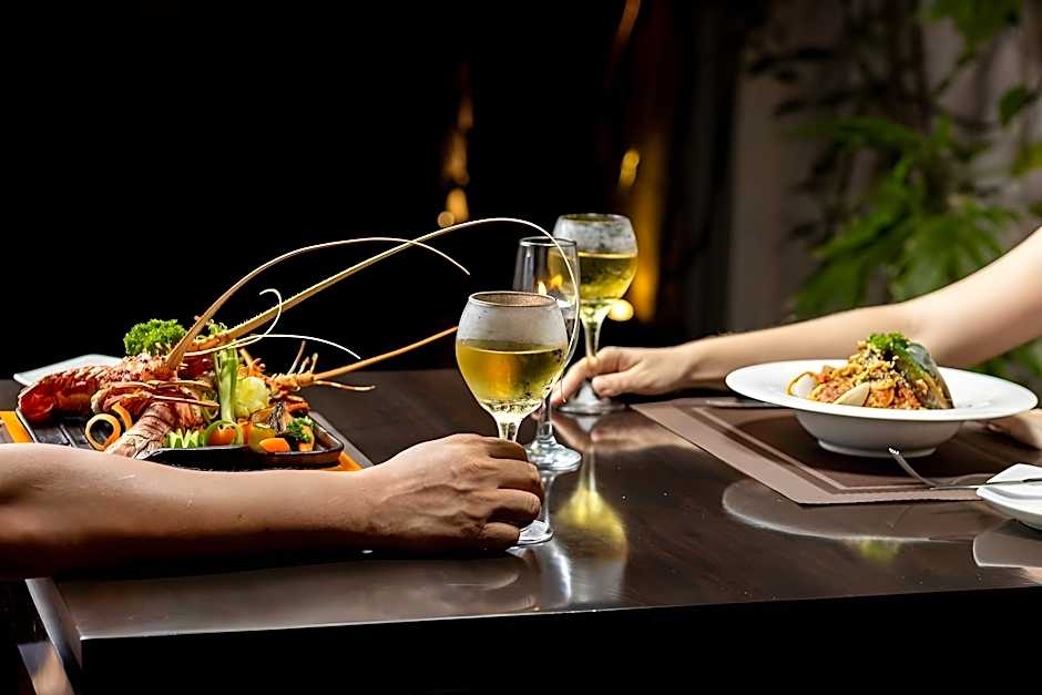 Terrace Green Hotel & Spa