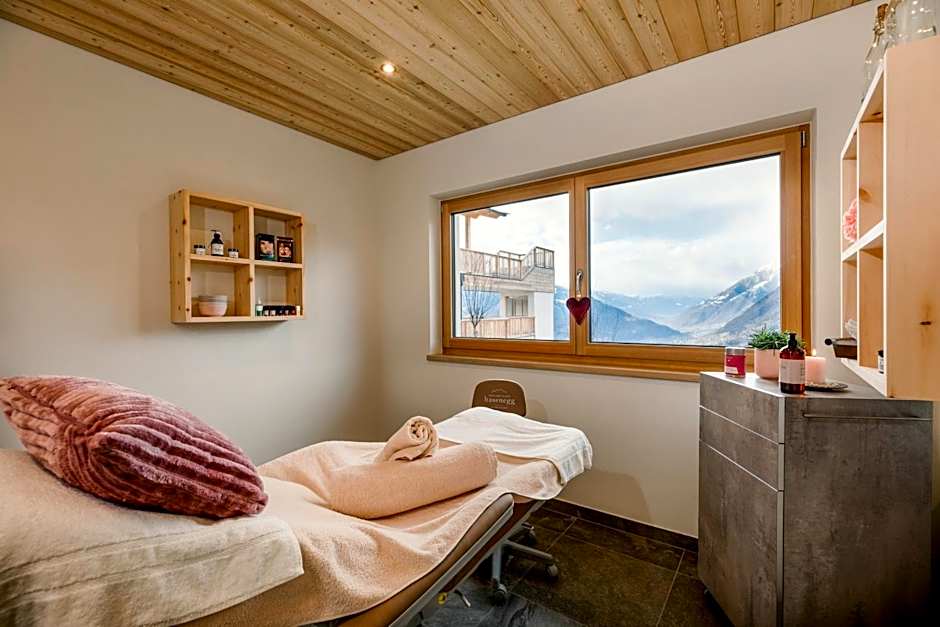 Mountain Village Hasenegg