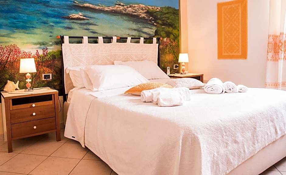 Villa Diana affitta camere