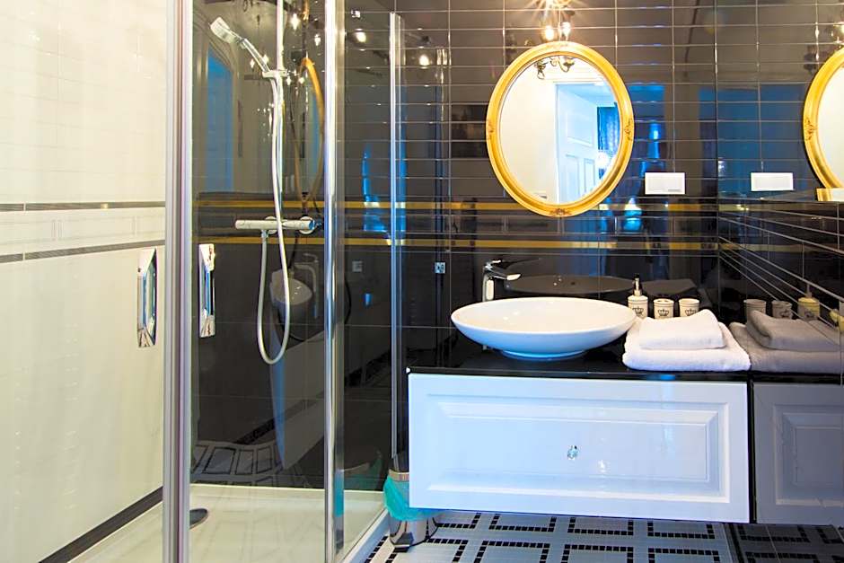 Apartamenty Izerskie - ul. Cicha 13D-E