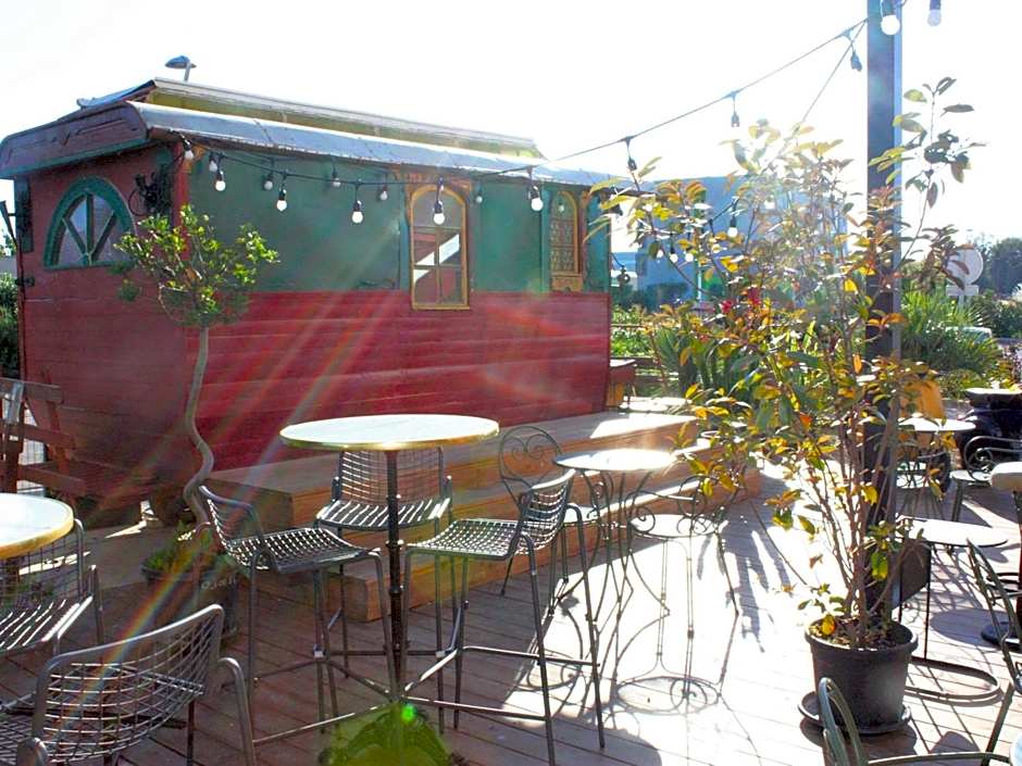 Aparthotel Adagio Access Porte de Camargue