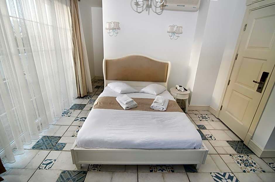 Buyukada Cankaya Hotel