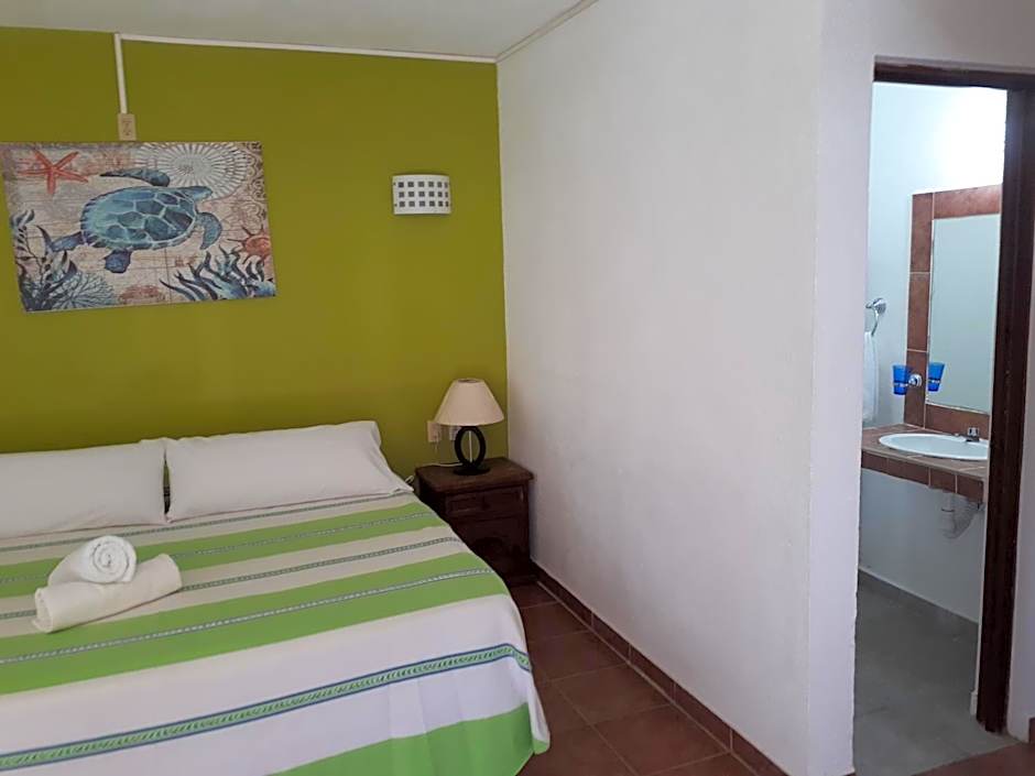 La Vivienda Villa