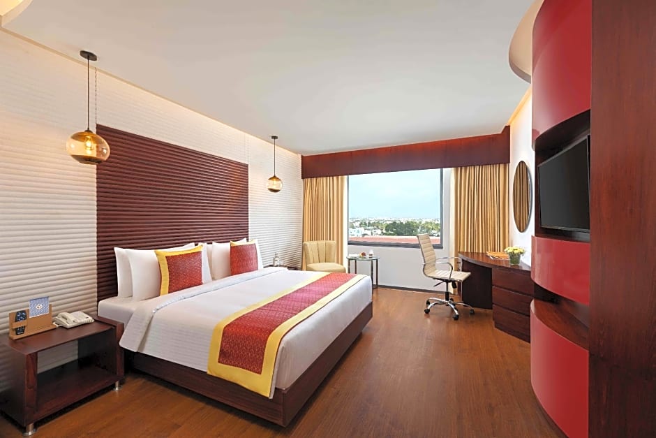 Fortune Park, Tiruppur -  Member ITC Hotels' Group