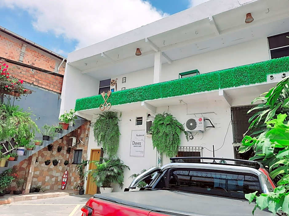 Chaves Maguari Locação por Temporada- Ananindeua