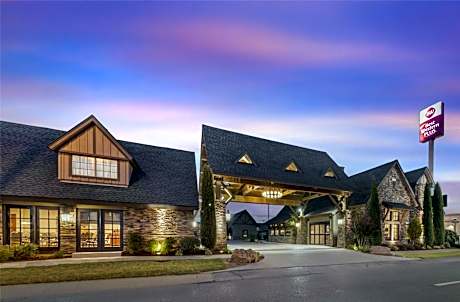 Best Western Plus Weatherford