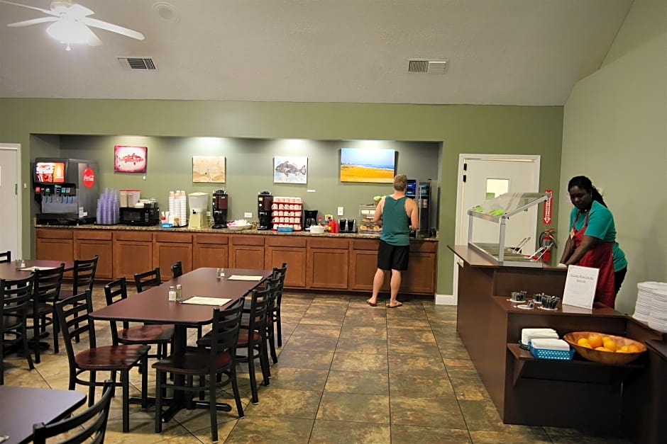 Southern Oaks Inn - Saint Augustine