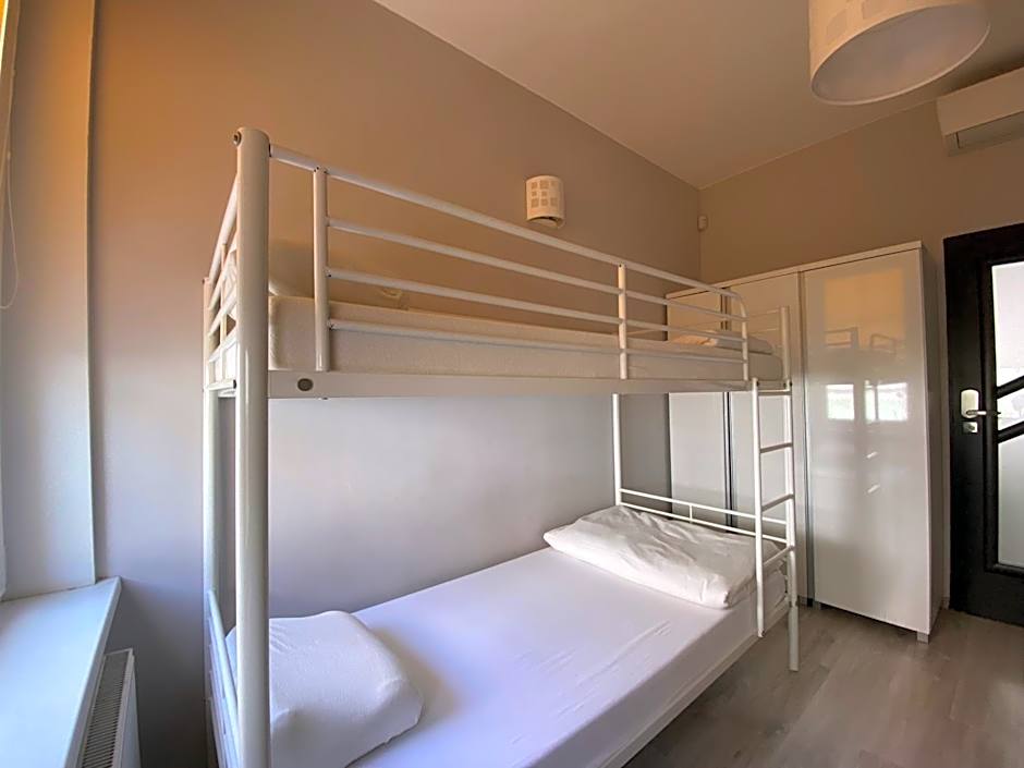 Event Hostel - Opole