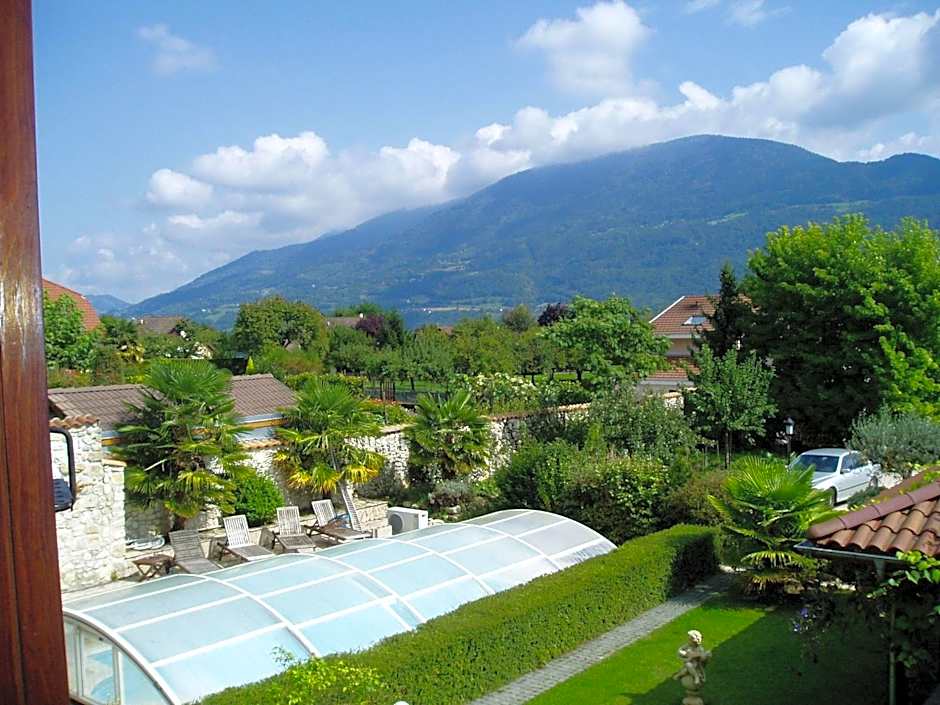 La Maison d'Euterpe