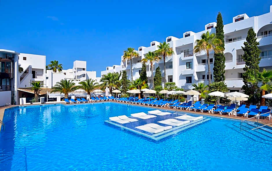 Sol Cala d´Or Apartamentos