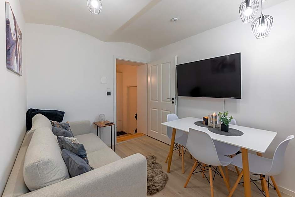Wellness Apartmány Vila Republika