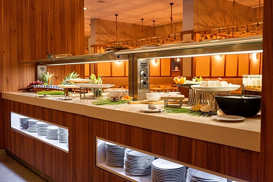 Aqualuz Troia Mar Hotel by The Editory