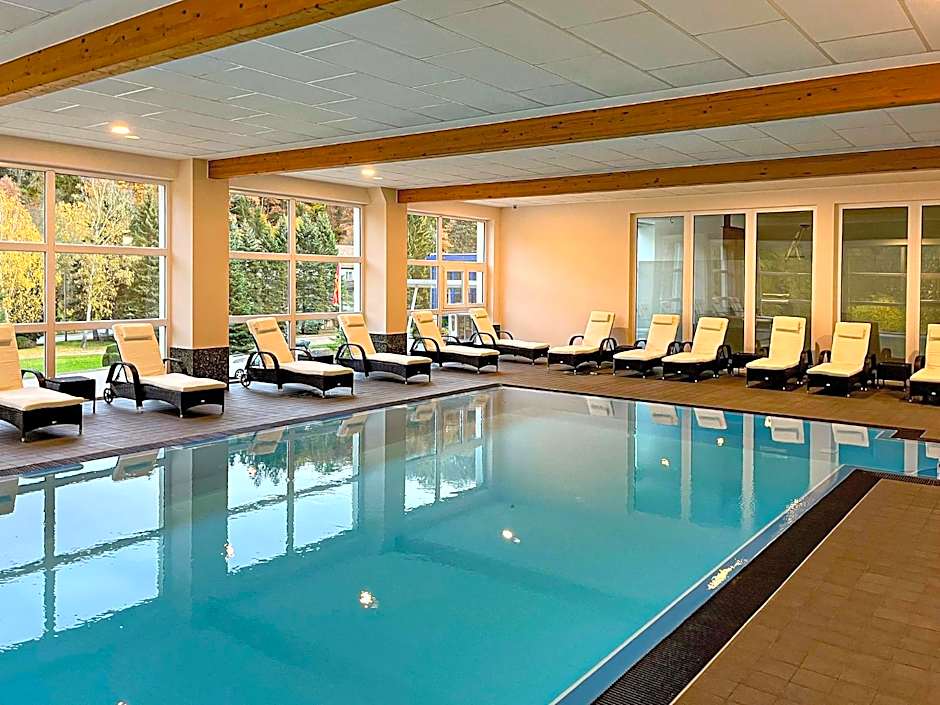 Morada Hotel Alexisbad