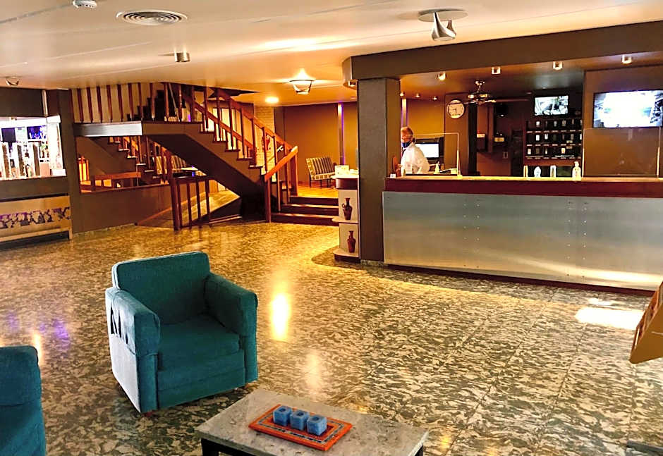 Hotel Nutibara