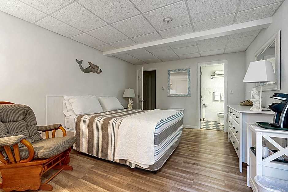 Towne Lyne Motel