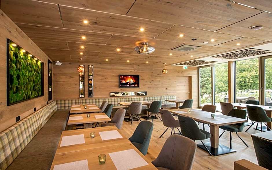 Steig-Alm Hotel Superior