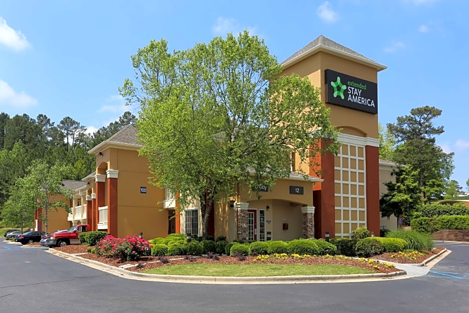 Extended Stay America Suites - Birmingham - Perimeter Park South