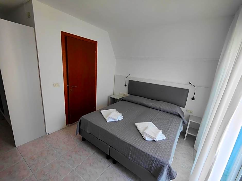 Hotel DOLCEVITA Park & Beach included