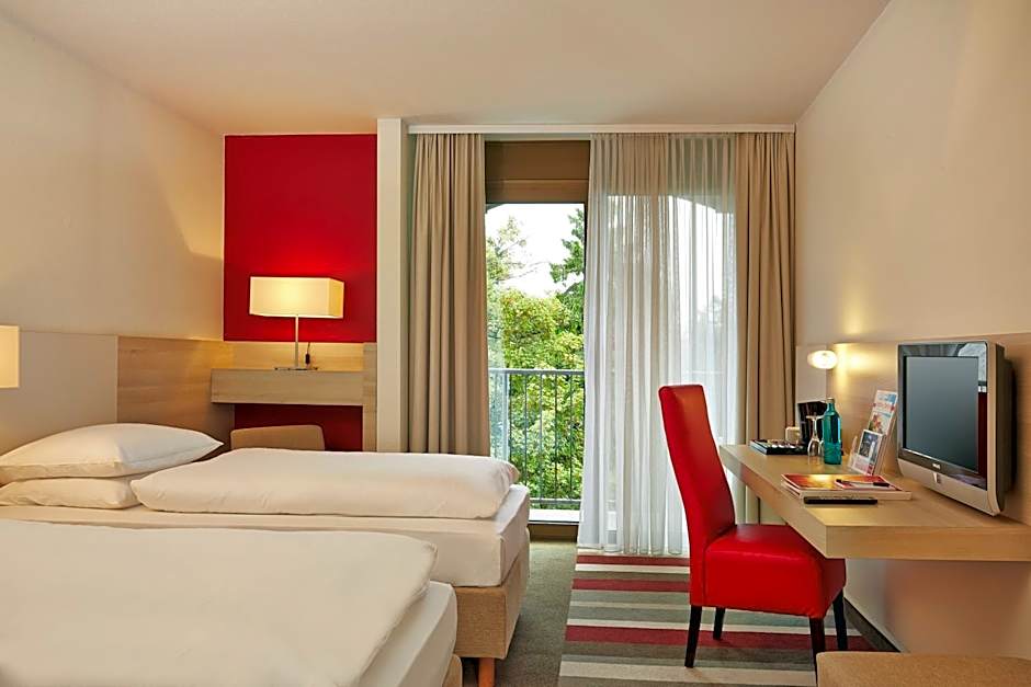 Sunday Hotel Bad Soden