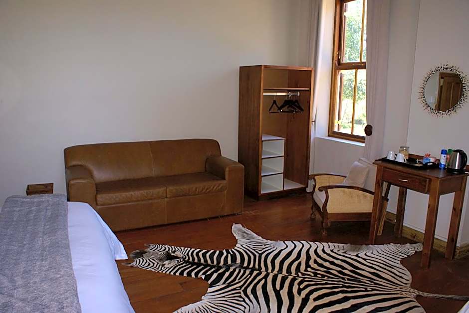 Chargo Boutique Lodge