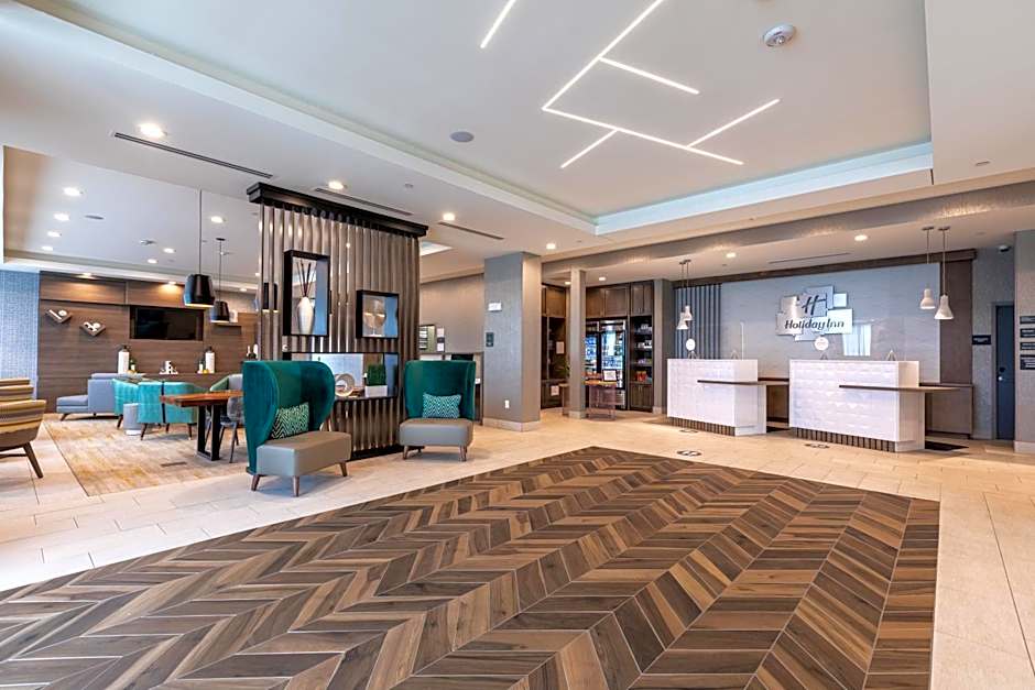 Holiday Inn Greenville - Woodruff Road By IHG