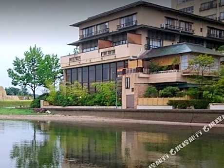 Waraku Onsen Nihon No Yado Notoraku