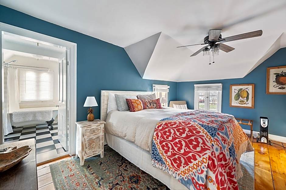 The Gables of Rhinebeck