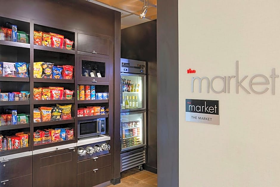 Courtyard by Marriott St. Louis St. Peters