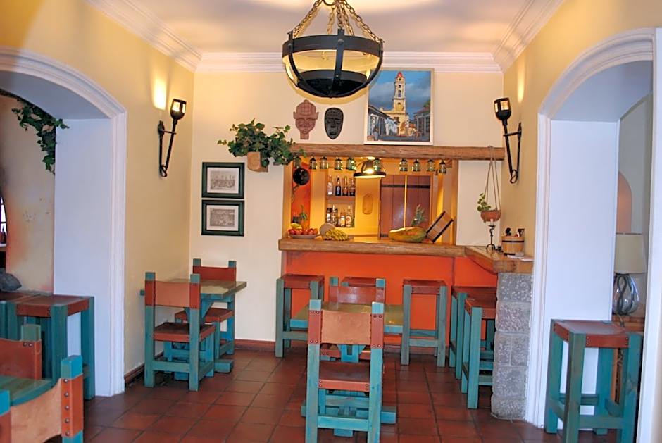 Hotel Boutique Vieja Cuba