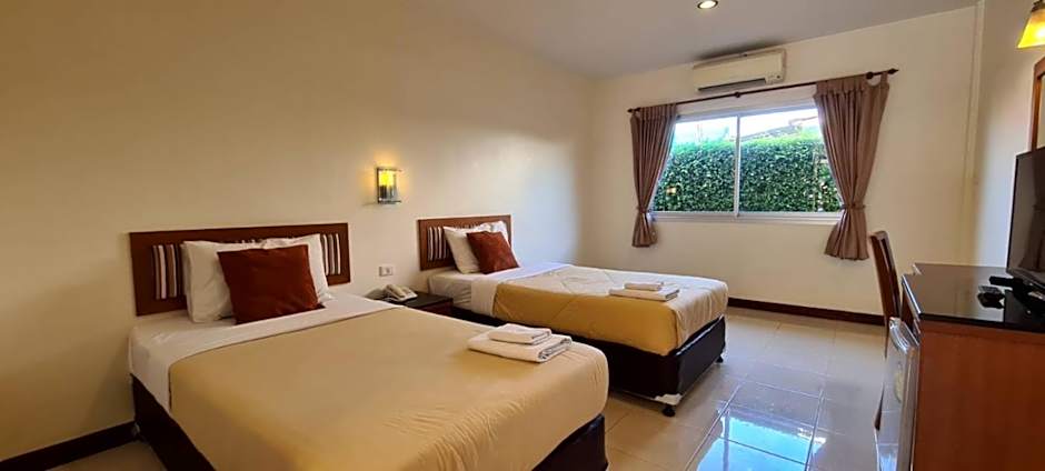 Prachuap Place Hotel