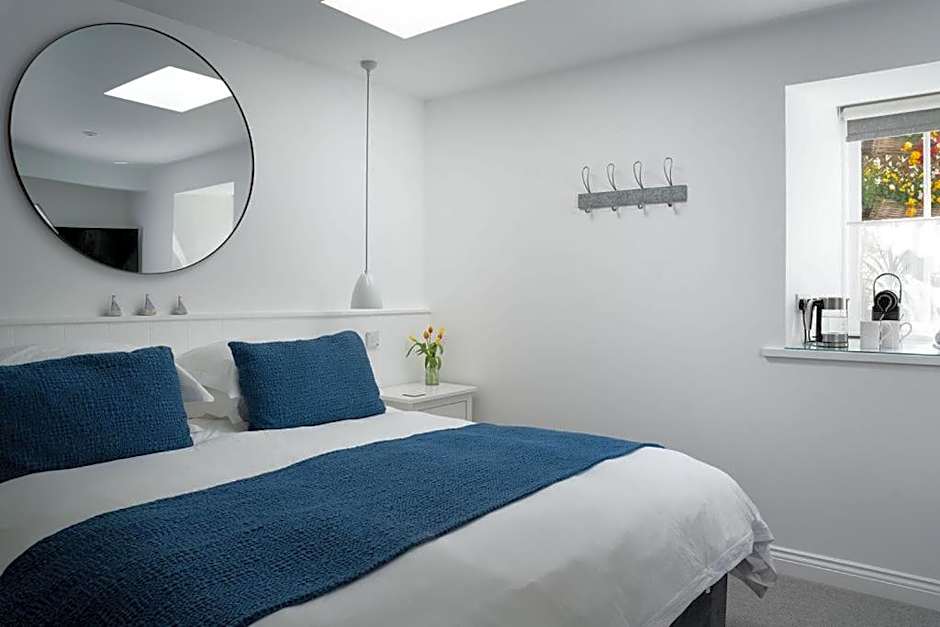 The Old Pilchard Works